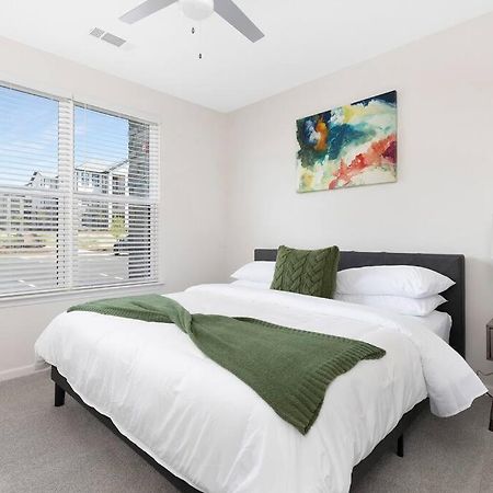 Stylish New Condo In Concord Exteriér fotografie